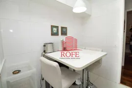 Apartamento com 3 Quartos para venda ou aluguel, 140m² no Moema, São Paulo - Foto 8