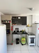 Apartamento com 2 Quartos à venda, 54m² no Muçumagro, João Pessoa - Foto 4