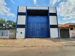 Galpão / Depósito / Armazém para alugar, 340m² no Jardim Zara, Ribeirão Preto - Foto 1