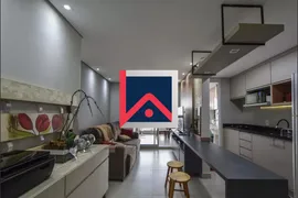 Apartamento com 2 Quartos à venda, 75m² no Santo Amaro, São Paulo - Foto 9