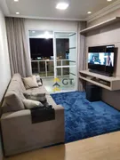 Apartamento com 3 Quartos à venda, 81m² no Guanabara Parque Boulevard, Londrina - Foto 3