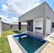 Casa de Condomínio com 3 Quartos à venda, 173m² no Parque Alvorada, Senador Canedo - Foto 14