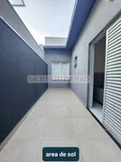 Casa de Condomínio com 3 Quartos à venda, 190m² no Jardim Residencial Maria Dulce, Indaiatuba - Foto 24