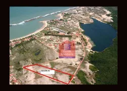 Terreno / Lote / Condomínio à venda, 12891m² no Praia de Tabatinga, Nísia Floresta - Foto 1