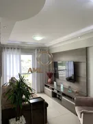 Apartamento com 3 Quartos à venda, 82m² no Jardim Satélite, São José dos Campos - Foto 9