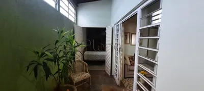 Casa com 4 Quartos à venda, 166m² no Vila Proost de Souza, Campinas - Foto 8