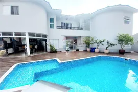 Casa de Condomínio com 6 Quartos à venda, 500m² no Parque Residencial Itapeti, Mogi das Cruzes - Foto 25
