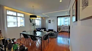Apartamento com 4 Quartos à venda, 125m² no Sion, Belo Horizonte - Foto 3
