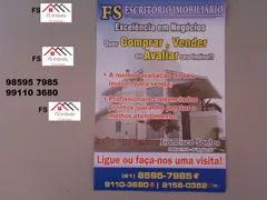 Casa com 3 Quartos à venda, 50m² no Samambaia Sul, Brasília - Foto 3