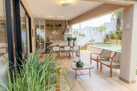 Casa de Condomínio com 3 Quartos à venda, 166m² no Conjunto Residencial Storil, Aparecida de Goiânia - Foto 4