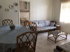 Apartamento com 1 Quarto à venda, 49m² no Itararé, São Vicente - Foto 2