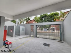 Apartamento com 2 Quartos à venda, 56m² no Vila Guiomar, Santo André - Foto 10