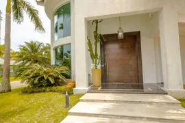 Casa de Condomínio com 5 Quartos para alugar, 580m² no Jardim Acapulco , Guarujá - Foto 4