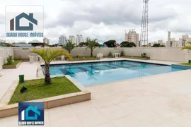 Apartamento com 2 Quartos à venda, 50m² no Vila Augusta, Guarulhos - Foto 29