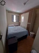 Apartamento com 2 Quartos à venda, 56m² no Vila dos Andrades, Carapicuíba - Foto 8