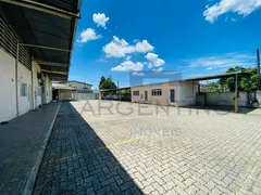 Galpão / Depósito / Armazém para venda ou aluguel, 1047m² no Vila Cintra, Mogi das Cruzes - Foto 1