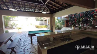 Casa com 4 Quartos à venda, 420m² no Jardim Itália, Amparo - Foto 15