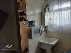 Apartamento com 2 Quartos à venda, 50m² no Taboão, São Bernardo do Campo - Foto 22