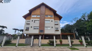 Apartamento com 2 Quartos para alugar, 63m² no Dutra, Gramado - Foto 1