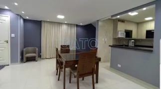 Casa de Condomínio com 3 Quartos à venda, 127m² no Vila Osasco, Osasco - Foto 14