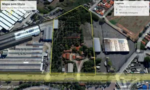 Terreno / Lote Comercial à venda, 33000m² no Condomínio Coronel Nova Veneza, Sumaré - Foto 4