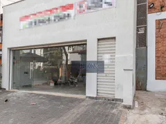 Loja / Salão / Ponto Comercial para alugar, 110m² no Indianópolis, São Paulo - Foto 1