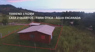 Fazenda / Sítio / Chácara com 2 Quartos à venda, 1m² no Zona Rural, Taquara - Foto 27