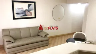 Flat com 1 Quarto à venda, 48m² no Bela Vista, São Paulo - Foto 2