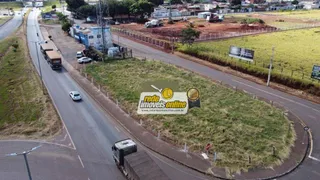 Terreno / Lote Comercial à venda, 1155m² no Recreio dos Bandeirantes, Uberaba - Foto 1