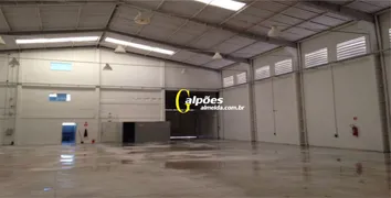 Galpão / Depósito / Armazém para alugar, 1050m² no Parque Industrial San Jose, Cotia - Foto 3