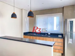 Apartamento com 2 Quartos à venda, 69m² no Itararé, São Vicente - Foto 35