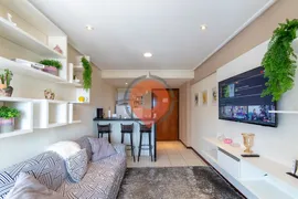Apartamento com 1 Quarto para alugar, 48m² no Petrópolis, Natal - Foto 1