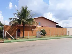 Casa com 4 Quartos à venda, 360m² no Novo Igarapé, Igarapé - Foto 17