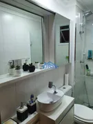 Apartamento com 2 Quartos à venda, 50m² no Jaguaribe, Osasco - Foto 25