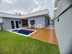 Casa de Condomínio com 3 Quartos à venda, 200m² no Swiss Park, Campinas - Foto 7