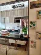 Apartamento com 2 Quartos à venda, 45m² no Vila Carminha, Campinas - Foto 7