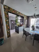 Apartamento com 4 Quartos para alugar, 265m² no Setor Marista, Goiânia - Foto 16