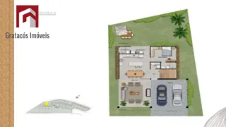Casa de Condomínio com 4 Quartos à venda, 290m² no Fazenda Inglesa, Petrópolis - Foto 13