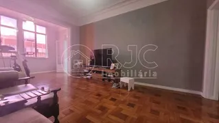 Apartamento com 3 Quartos à venda, 126m² no Tijuca, Rio de Janeiro - Foto 1