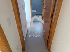 Apartamento com 2 Quartos à venda, 43m² no Utinga, Santo André - Foto 9