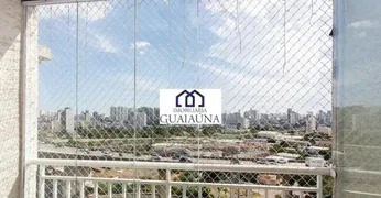 Apartamento com 2 Quartos à venda, 54m² no Guaiaúna, São Paulo - Foto 19