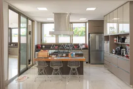 Casa de Condomínio com 4 Quartos à venda, 800m² no Condominio Quintas do Sol, Nova Lima - Foto 16