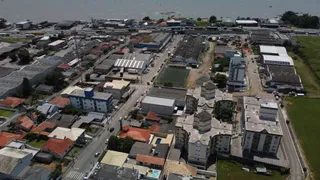 Terreno / Lote Comercial à venda, 417m² no Serraria, São José - Foto 9