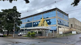 Galpão / Depósito / Armazém para venda ou aluguel, 22000m² no Polo de Alta Tecnologia de Campinas Polo I, Campinas - Foto 75