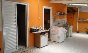 Casa com 3 Quartos à venda, 212m² no Parque Senhor do Bonfim, Taubaté - Foto 7