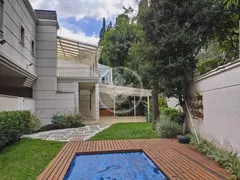 Casa de Condomínio com 3 Quartos à venda, 305m² no Alto Da Boa Vista, São Paulo - Foto 1