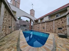 Casa de Condomínio com 2 Quartos à venda, 117m² no Mirim, Praia Grande - Foto 15