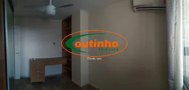 Cobertura com 3 Quartos à venda, 130m² no Rio Comprido, Rio de Janeiro - Foto 22