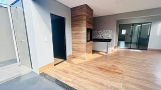 Casa com 3 Quartos à venda, 135m² no Jardim América, Rio Verde - Foto 19