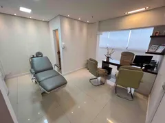 Conjunto Comercial / Sala à venda, 160m² no Encruzilhada, Santos - Foto 2